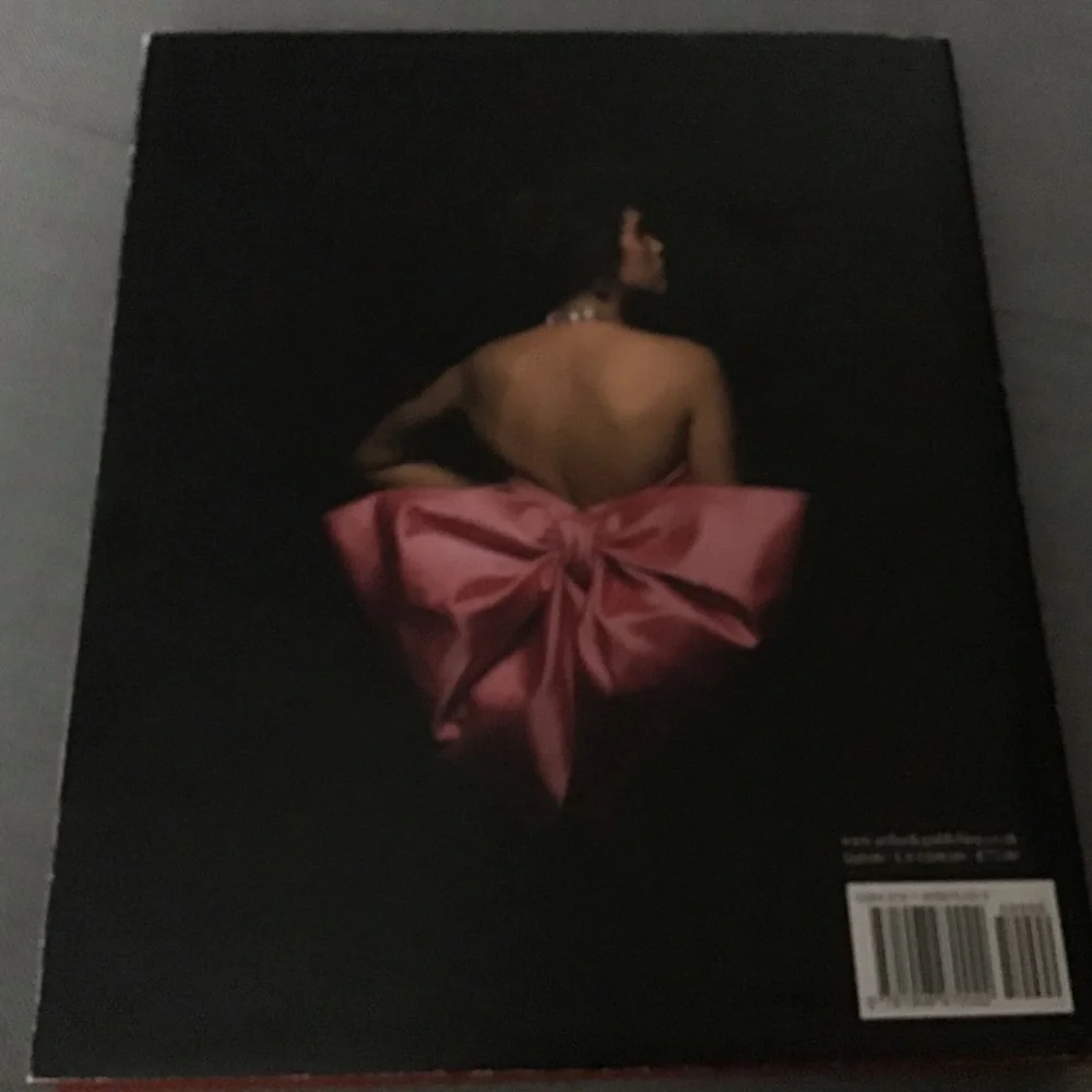 📚 Terence Donovan Fashion - Hardcover Book - Picture 12 of 12